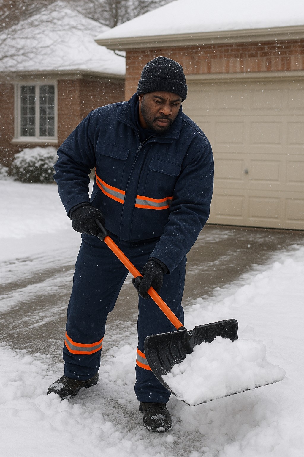 Snow Removal